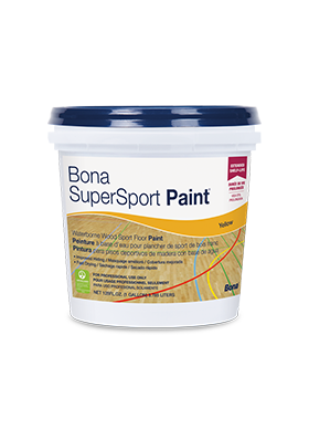 Bona Supersport Pure HD (Pintura para PVC) 5 litros