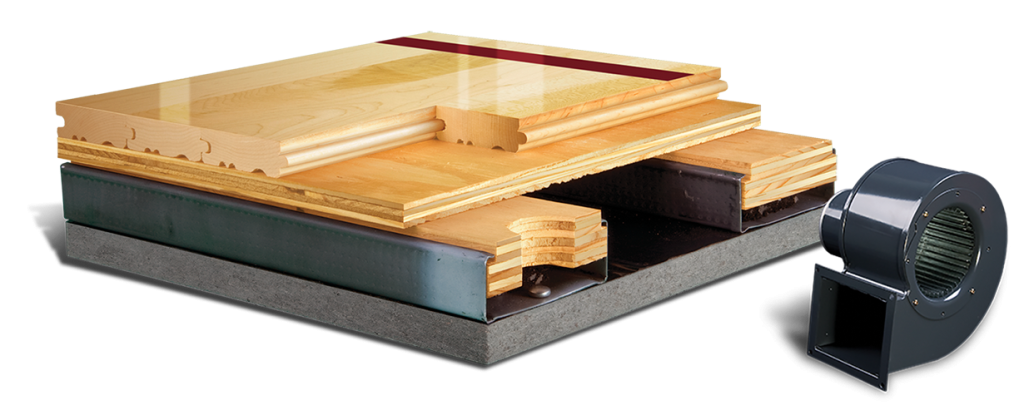 Anchored PowerSleeper SE