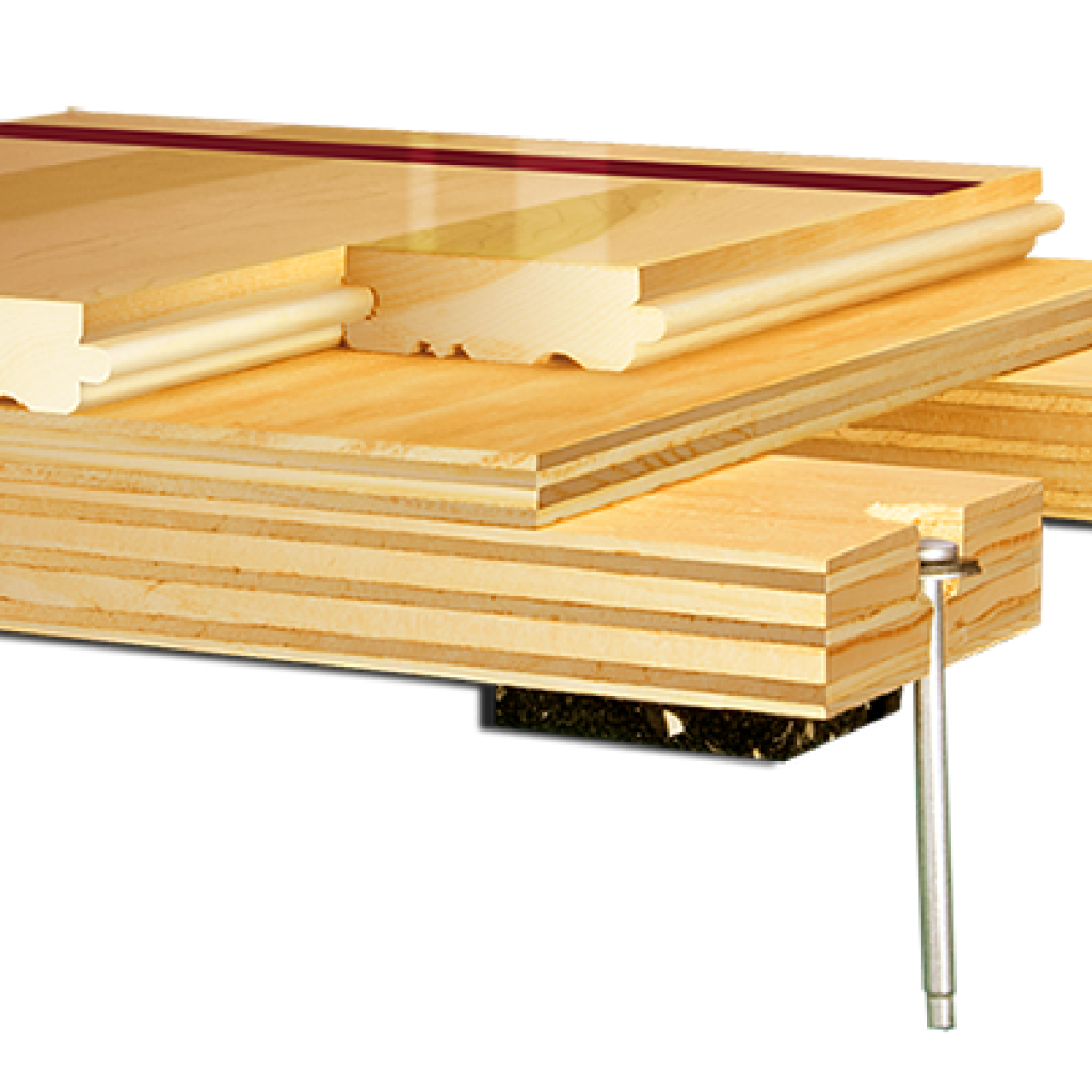 Anchored PowerSleeper